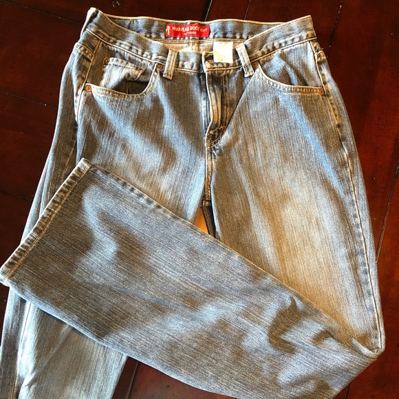 Levi's Denim - Women’s Levi’s 515